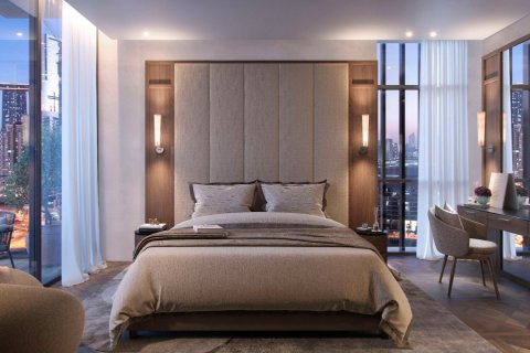 Apartmán v Al Reem Island, Abu Dhabi, SAE 3 spálne, 254.93 m2 č. 748273 - Fotografia 3
