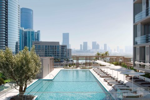 Apartmán v Al Reem Island, Abu Dhabi, SAE 3 spálne, 254.93 m2 č. 748273 - Fotografia 12