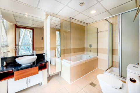 Apartman u gradu DIFC, Dubai, UAE 2 spavaće sobe, 123.75 m2 Br. 748278 - Slika 9