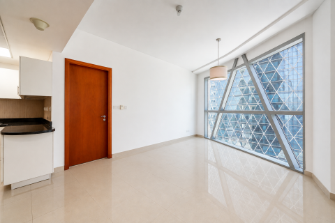 Appartamento a DIFC, Dubai, EAU 2 camere da letto, 123.75 mq. № 748278