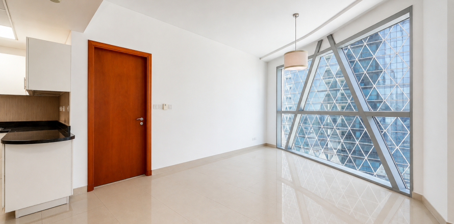 Apartman u gradu DIFC, Dubai, UAE 2 spavaće sobe, 123.75 m2 Br. 748278