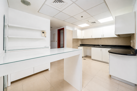 Apartman u gradu DIFC, Dubai, UAE 2 spavaće sobe, 123.75 m2 Br. 748278 - Slika 4