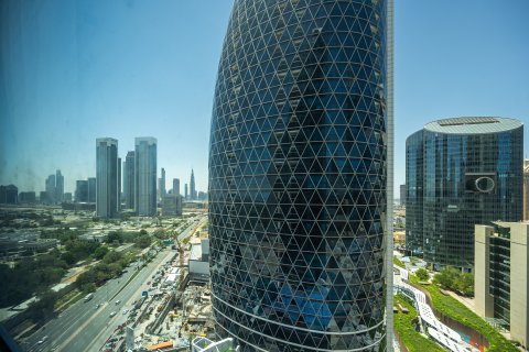 Apartman u gradu DIFC, Dubai, UAE 2 spavaće sobe, 123.75 m2 Br. 748278 - Slika 15