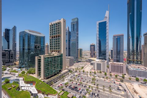 Apartman u gradu DIFC, Dubai, UAE 2 spavaće sobe, 123.75 m2 Br. 748278 - Slika 13