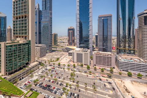 Apartman u gradu DIFC, Dubai, UAE 2 spavaće sobe, 123.75 m2 Br. 748278 - Slika 11