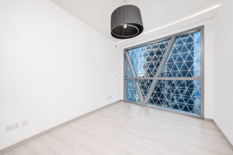 Apartman u gradu DIFC, Dubai, UAE 2 spavaće sobe, 123.75 m2 Br. 748278 - Slika 8