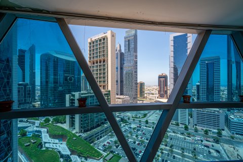 Apartman u gradu DIFC, Dubai, UAE 2 spavaće sobe, 123.75 m2 Br. 748278 - Slika 14
