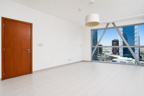 Apartman u gradu DIFC, Dubai, UAE 2 spavaće sobe, 123.75 m2 Br. 748278 - Slika 2