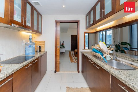 Müüa korter asukohaga Downtown Dubai (Downtown Burj Dubai), AÜE: 1 magamistoaga, 86.7 m² Nr 718215 - pilt 10