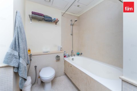 Müüa korter asukohaga Downtown Dubai (Downtown Burj Dubai), AÜE: 1 magamistoaga, 86.7 m² Nr 718215 - pilt 16