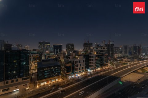 Müüa korter asukohaga Downtown Dubai (Downtown Burj Dubai), AÜE: 1 magamistoaga, 86.7 m² Nr 718215 - pilt 26