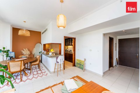 Müüa korter asukohaga Downtown Dubai (Downtown Burj Dubai), AÜE: 1 magamistoaga, 86.7 m² Nr 718215 - pilt 6