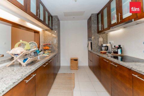 Müüa korter asukohaga Downtown Dubai (Downtown Burj Dubai), AÜE: 1 magamistoaga, 86.7 m² Nr 718215 - pilt 11