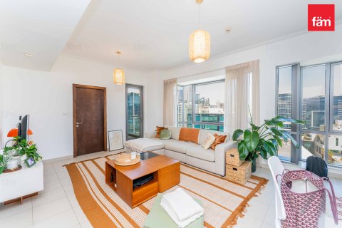 Müüa korter asukohaga Downtown Dubai (Downtown Burj Dubai), AÜE: 1 magamistoaga, 86.7 m² Nr 718215 - pilt 4