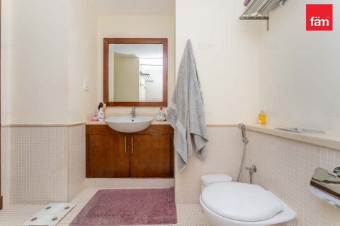 Müüa korter asukohaga Downtown Dubai (Downtown Burj Dubai), AÜE: 1 magamistoaga, 86.7 m² Nr 718215 - pilt 17