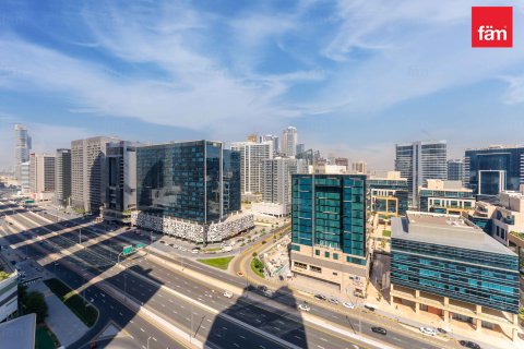 Müüa korter asukohaga Downtown Dubai (Downtown Burj Dubai), AÜE: 1 magamistoaga, 86.7 m² Nr 718215 - pilt 22