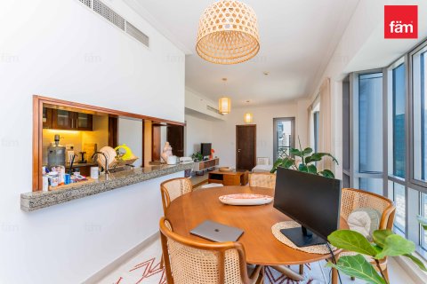 Müüa korter asukohaga Downtown Dubai (Downtown Burj Dubai), AÜE: 1 magamistoaga, 86.7 m² Nr 718215 - pilt 8
