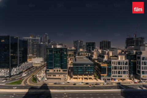 Müüa korter asukohaga Downtown Dubai (Downtown Burj Dubai), AÜE: 1 magamistoaga, 86.7 m² Nr 718215 - pilt 24