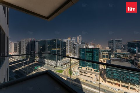 Müüa korter asukohaga Downtown Dubai (Downtown Burj Dubai), AÜE: 1 magamistoaga, 86.7 m² Nr 718215 - pilt 23