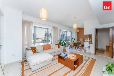 Müüa korter asukohaga Downtown Dubai (Downtown Burj Dubai), AÜE: 1 magamistoaga, 86.7 m² Nr 718215 - pilt 2