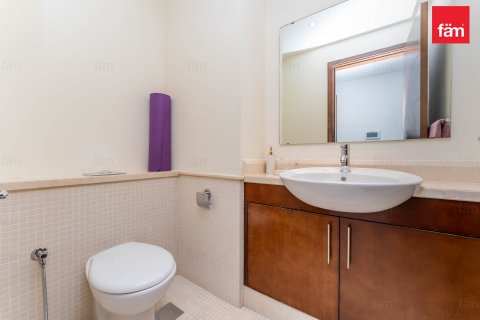 Müüa korter asukohaga Downtown Dubai (Downtown Burj Dubai), AÜE: 1 magamistoaga, 86.7 m² Nr 718215 - pilt 18
