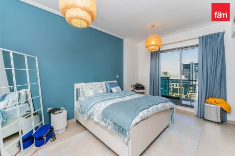 Müüa korter asukohaga Downtown Dubai (Downtown Burj Dubai), AÜE: 1 magamistoaga, 86.7 m² Nr 718215 - pilt 14