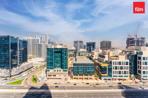Müüa korter asukohaga Downtown Dubai (Downtown Burj Dubai), AÜE: 1 magamistoaga, 86.7 m² Nr 718215 - pilt 20