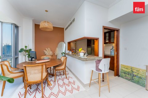 Müüa korter asukohaga Downtown Dubai (Downtown Burj Dubai), AÜE: 1 magamistoaga, 86.7 m² Nr 718215 - pilt 7