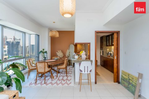 Müüa korter asukohaga Downtown Dubai (Downtown Burj Dubai), AÜE: 1 magamistoaga, 86.7 m² Nr 718215 - pilt 5