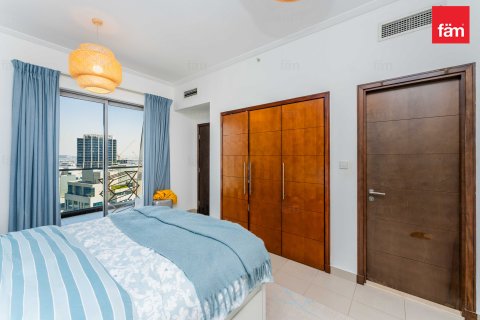 Müüa korter asukohaga Downtown Dubai (Downtown Burj Dubai), AÜE: 1 magamistoaga, 86.7 m² Nr 718215 - pilt 15