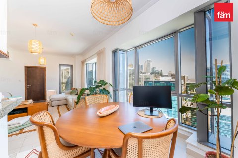 Müüa korter asukohaga Downtown Dubai (Downtown Burj Dubai), AÜE: 1 magamistoaga, 86.7 m² Nr 718215 - pilt 9