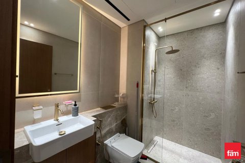 Apartmán v Business Bay, Dubai, SAE 56.6 m2 č. 710264 - Fotografia 6