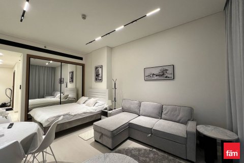 Apartmán v Business Bay, Dubai, SAE 56.6 m2 č. 710264 - Fotografia 9