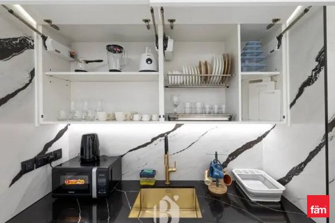 Apartmán v Business Bay, Dubai, SAE 56.6 m2 č. 710264 - Fotografia 5