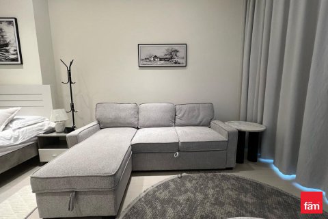 Apartmán v Business Bay, Dubai, SAE 56.6 m2 č. 710264 - Fotografia 7