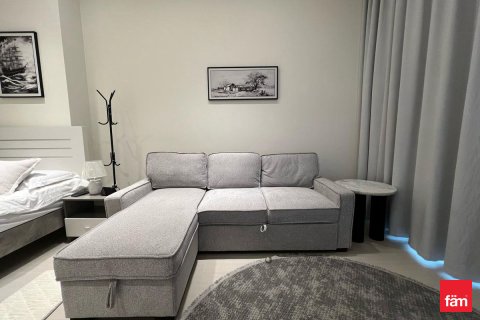 Apartmán v Business Bay, Dubai, SAE 56.6 m2 č. 710264 - Fotografia 10