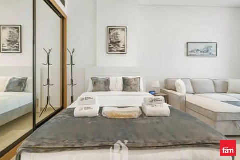 Apartmán v Business Bay, Dubai, SAE 56.6 m2 č. 710264 - Fotografia 3