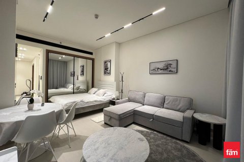 Apartmán v Business Bay, Dubai, SAE 56.6 m2 č. 710264 - Fotografia 8