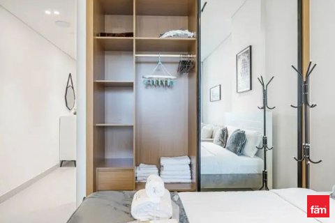 Apartmán v Business Bay, Dubai, SAE 56.6 m2 č. 710264 - Fotografia 4