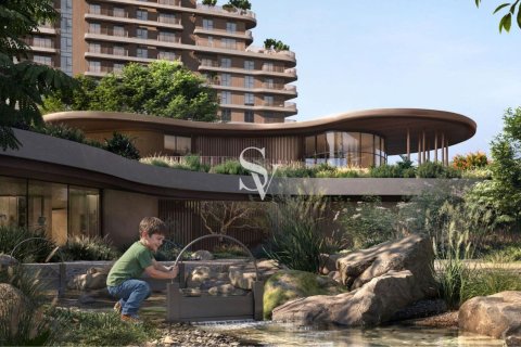 Dubai Land, Dubai, संयुक्त अरब अमीरात में अपार्टमेंट, 2 बेडरूम, 133 वर्ग मीटर, संख्या 707397 - फ़ोटो 4