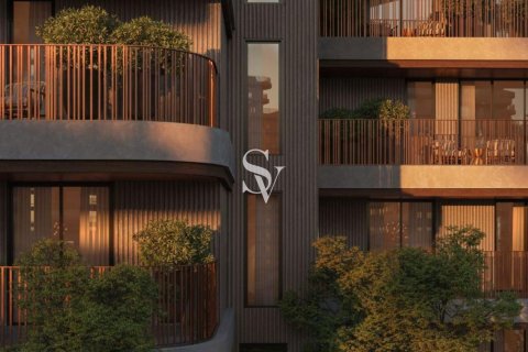 Dubai Land, Dubai, संयुक्त अरब अमीरात में अपार्टमेंट, 2 बेडरूम, 133 वर्ग मीटर, संख्या 707397 - फ़ोटो 10