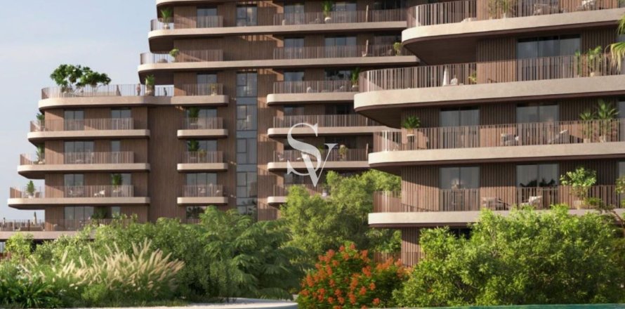Dubai Land, Dubai, संयुक्त अरब अमीरात में अपार्टमेंट, 2 बेडरूम, 133 वर्ग मीटर, संख्या 707397