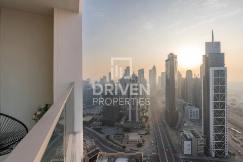 Downtown Dubai (Downtown Burj Dubai)、Dubai、UAEにあるマンション 2ベッドルーム、102.94 m2 No757123