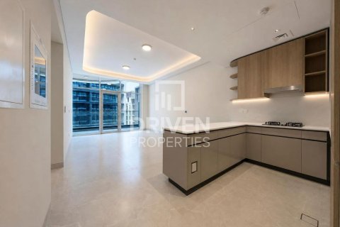 Huoneisto Dubai Hills Estate, Arabiemiraatit 1 makuuhuone, 86.59 m2 № 757121