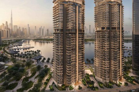 Artistry Residences 2 v Dubai Design District, SAE č. 695409
