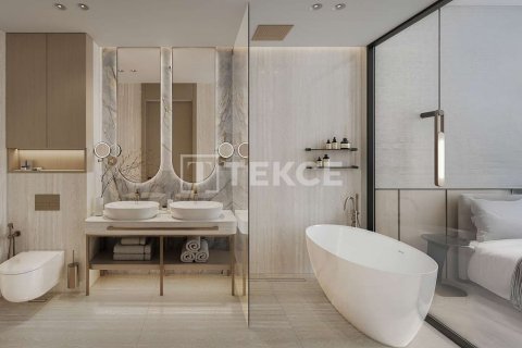 Apartamento para venda em Al Marjan Island, Ras Al Khaimah, EAU 1 quarto, 67 m2 № 693888 - foto 15