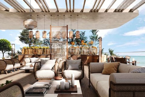 Apartamento para venda em Al Marjan Island, Ras Al Khaimah, EAU 1 quarto, 67 m2 № 693888 - foto 5