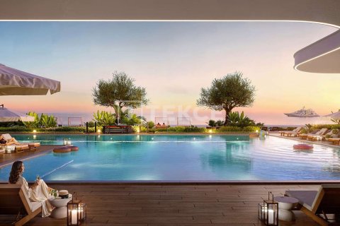 Apartamento para venda em Al Marjan Island, Ras Al Khaimah, EAU 1 quarto, 67 m2 № 693888 - foto 4