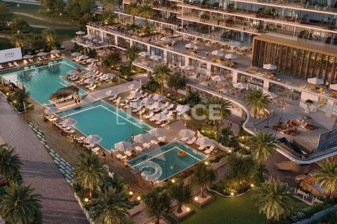 Apartamento para venda em Al Marjan Island, Ras Al Khaimah, EAU 1 quarto, 67 m2 № 693888 - foto 3