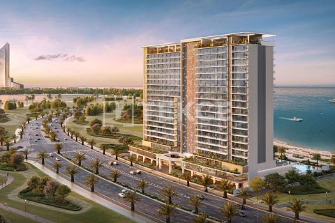 Apartamento para venda em Al Marjan Island, Ras Al Khaimah, EAU 1 quarto, 67 m2 № 693888 - foto 2
